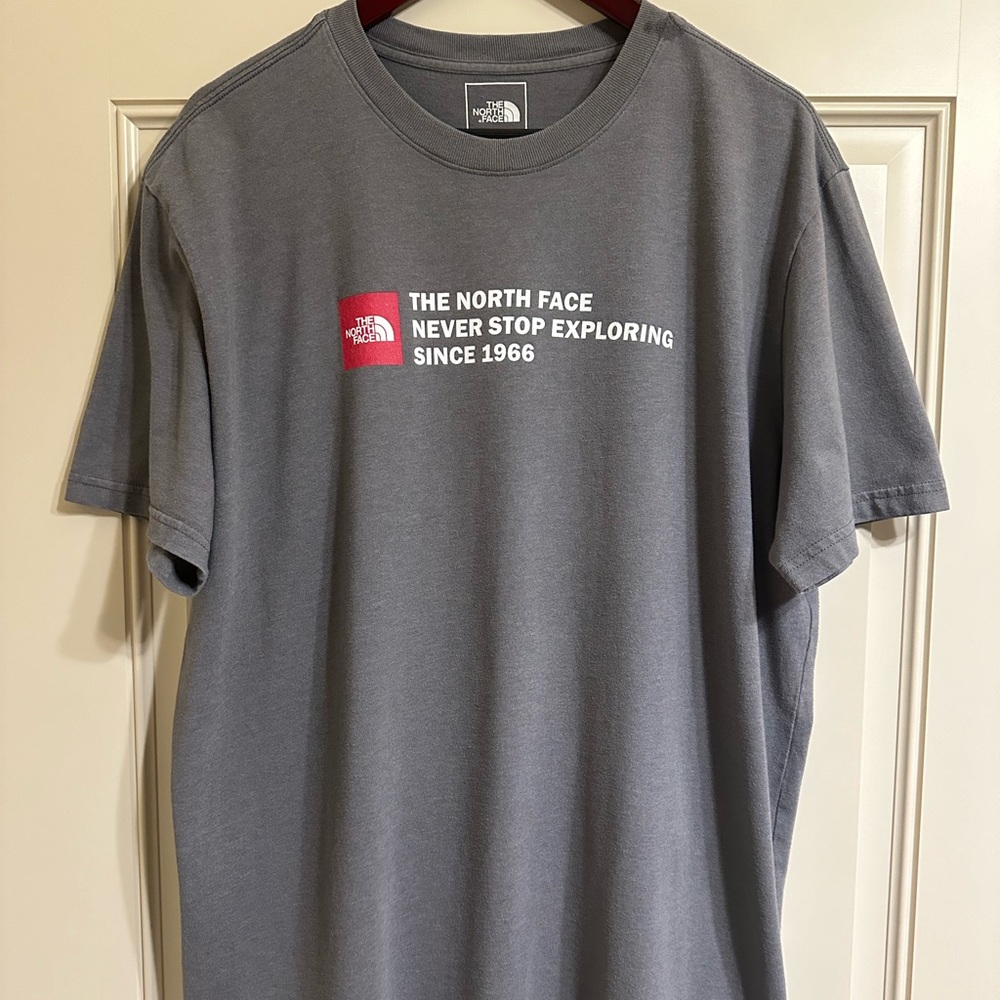 Men’s The North Face t-shirt XL
